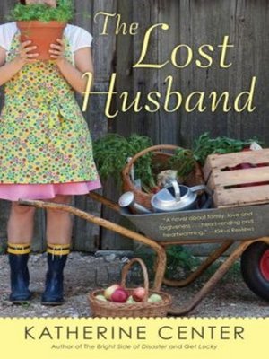 cover image of The Lost Husband